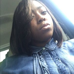 Meet your Posher, Kiera